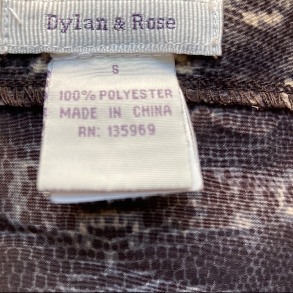 ⭐️Dylan & Rose tank top⭐️ - Picture 2 of 4